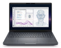 DELL Pro Max 16 Plus MB16250 Intel Core Ultra 9 285HX Estación de trabajo móvil 40,6 cm (16") Full HD+ 64 GB DDR5-SDRAM 1 TB SSD NVIDIA RTX PRO 3000 Blackwell Wi-Fi 7 (802.11be) Windows 11 Pro Negro Español