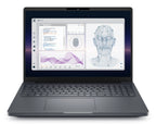 DELL Pro Max 16 Plus MB16250 Intel Core Ultra 9 285HX Estación de trabajo móvil 40,6 cm (16") Full HD+ 64 GB DDR5-SDRAM 1 TB SSD NVIDIA RTX PRO 3000 Blackwell Wi-Fi 7 (802.11be) Windows 11 Pro Negro Español