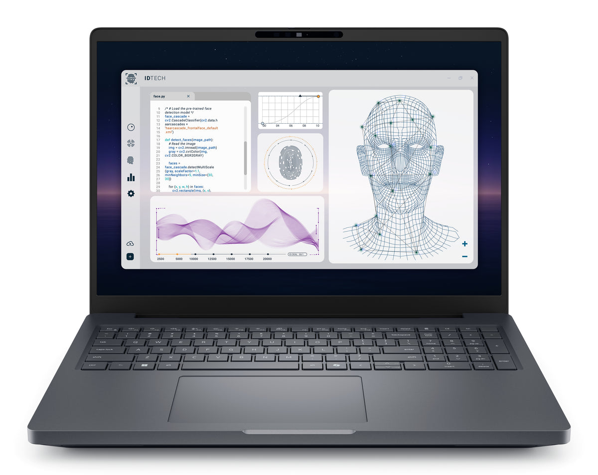 DELL Pro Max 16 Plus MB16250 Intel Core Ultra 9 285HX Estación de trabajo móvil 40,6 cm (16") Full HD+ 64 GB DDR5-SDRAM 1 TB SSD NVIDIA RTX PRO 3000 Blackwell Wi-Fi 7 (802.11be) Windows 11 Pro Negro Español