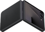 Funda Samsung Z Flip7 Kindsuit, negro (3)