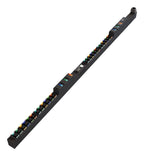 Vertiv PowerIT VP5U60A3 unidad de distribución de energía (PDU) 24 salidas AC Negro (2)