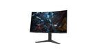 Lenovo G32qc-10 pantalla para PC 80 cm (31.5") 2560 x 1440 Pixeles Quad HD Negro (8)