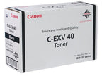 Canon C-EXV 40 cartucho de tóner 1 pieza(s) Original Negro (2)