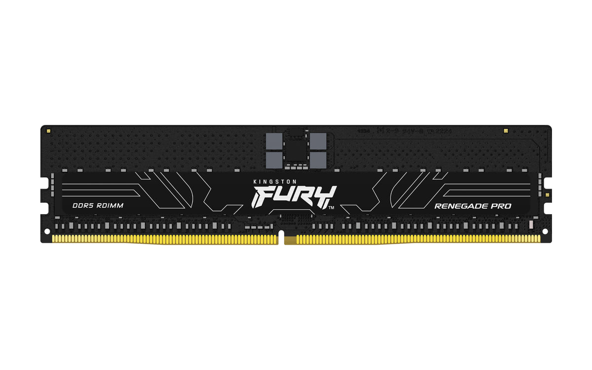 Kingston FURY Renegade Pro DDR5 kit 256GB 8 x KF564R32RBE2K8-256