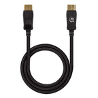 Manhattan 353625 cable DisplayPort 3 m Negro (6)