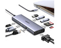 Ugreen Revodok USB-C 6-IN-1 Hub met 4K HDMI USB Tipo C 10000 Mbit/s