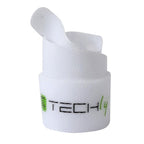 Techly ICOC MUSB20-CMAM20TW cable USB USB 2.0 2 m USB A USB C 0,48 Gbit/s Blanco (6)