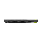 ASUS ROG Strix G16 G614FR-TS323W AMD Ryzen™ 9 9955HX3D Portátil 40,6 cm (16") 2.5K 32 GB DDR5-SDRAM 1 TB SSD NVIDIA GeForce RTX 5070 Ti Laptop GPU Wi-Fi 6E (802.11ax) Windows 11 Home Gris, Verde (5)