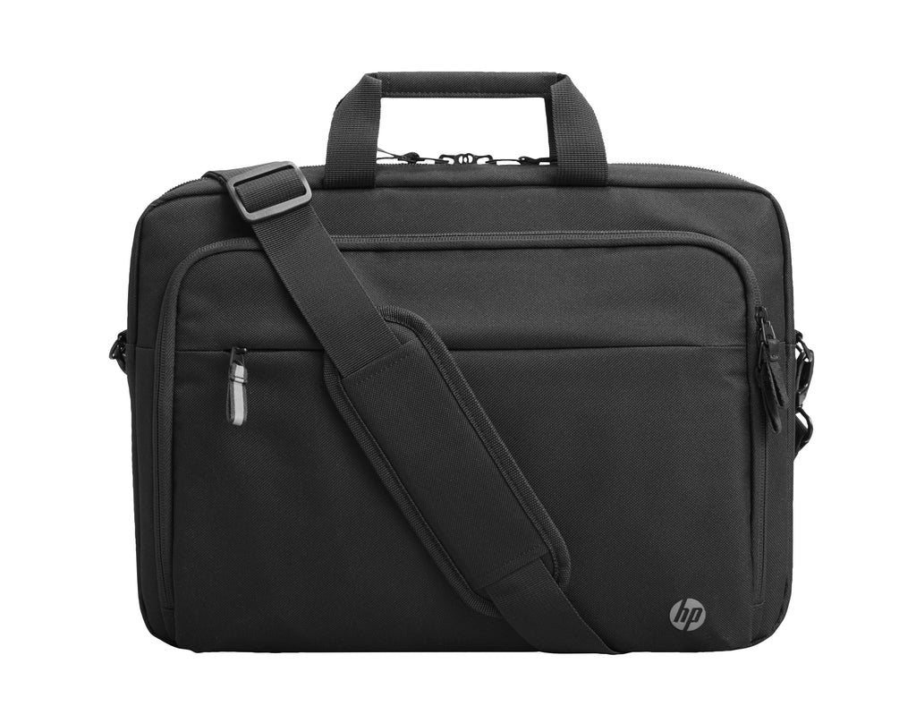 HP Renew Business 15.6 Laptop Bag 39,6 cm (15.6") Bandolera Negro (2)