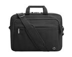 HP Renew Business 15.6 Laptop Bag 39,6 cm (15.6") Bandolera Negro (2)