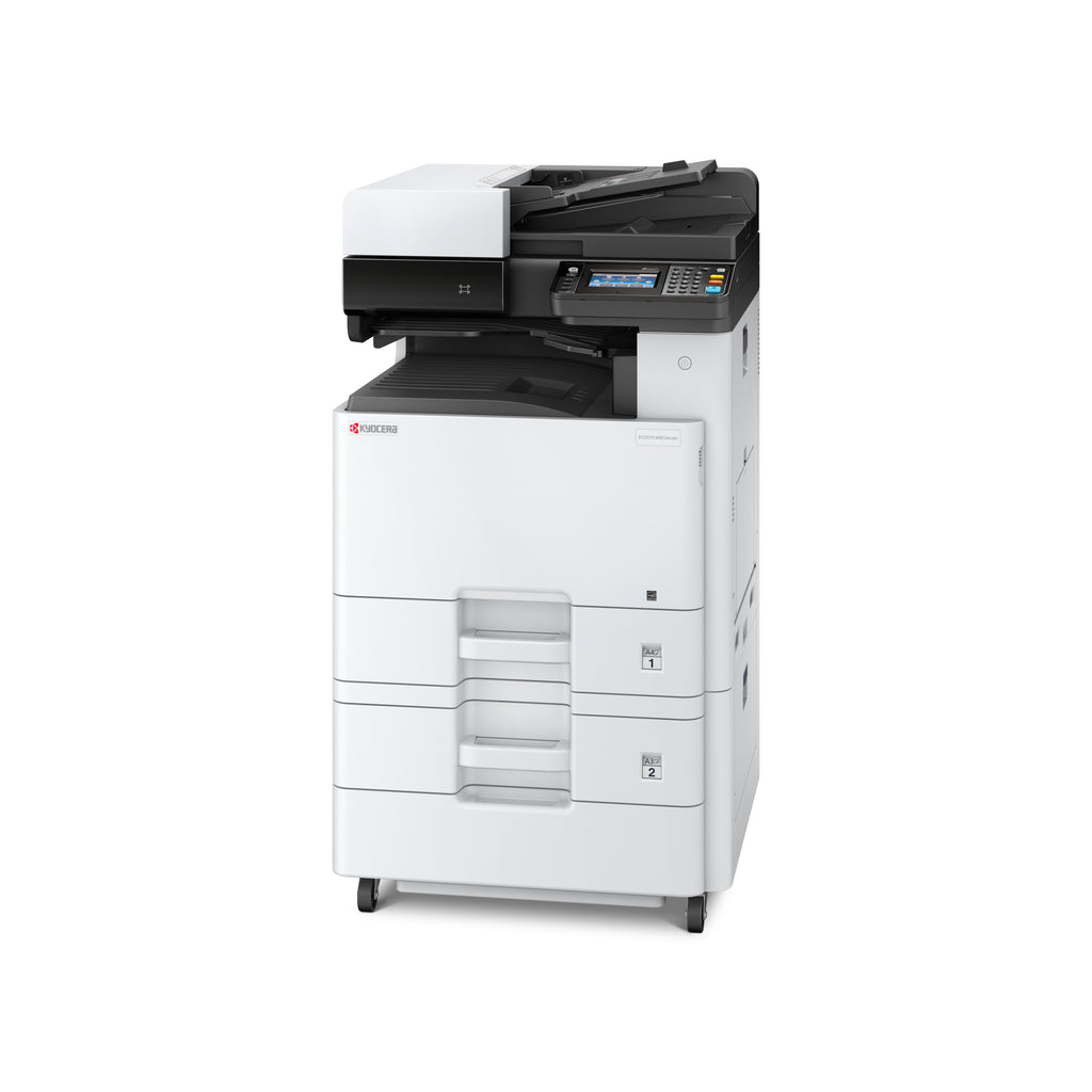 KYOCERA ECOSYS M8124cidn Laser A3 9600 x 600 DPI 24 ppm (5)