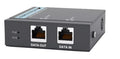 Allied Telesis AT-7101GHTM-50 adaptador e inyector de PoE 2.5 Gigabit Ethernet, 5 Gigabit Ethernet, 10 Gigabit Ethernet, Ethernet rápido, Gigabit Ethernet