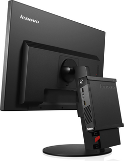 Carcasa fuent.al.Lenovo ThinkCentre Tiny
