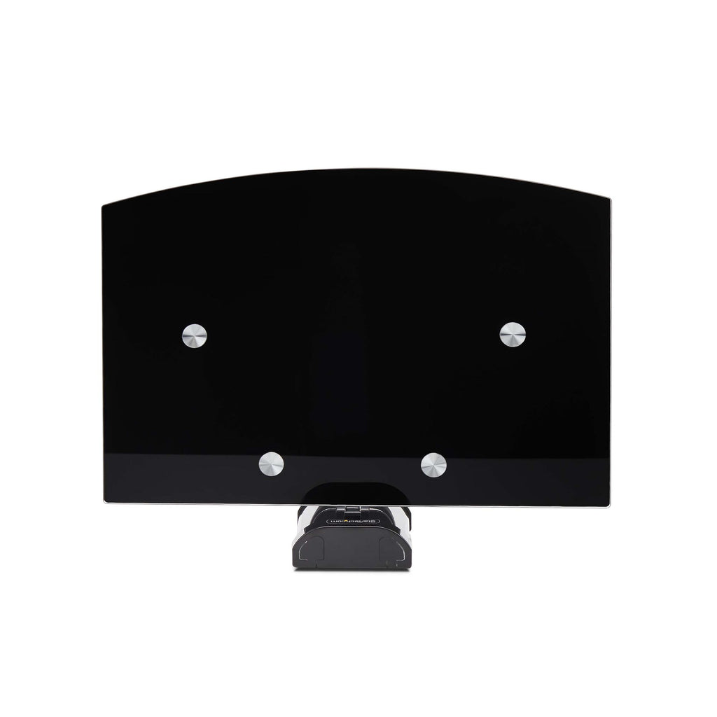 StarTech.com 1B-WALL-MOUNT-SHELF estante para equipo av