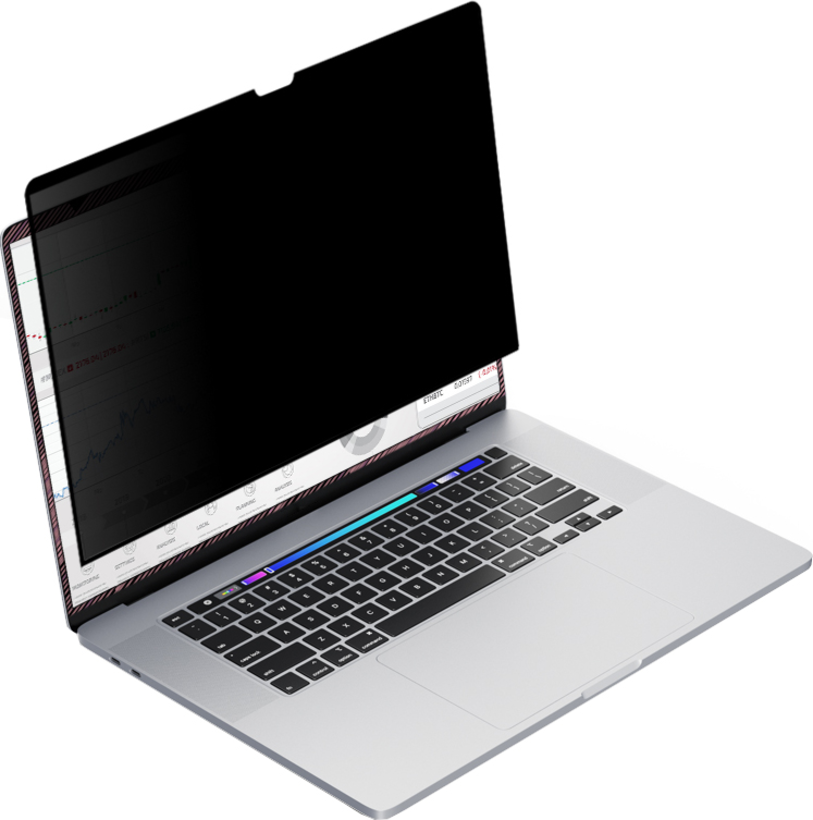 Filtro pri. ARTICONA MacBook Pro 16 2019 (2)