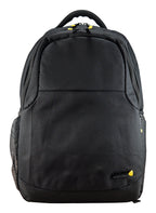 Techair Eco essential 39,6 cm (15.6") Funda tipo mochila Negro