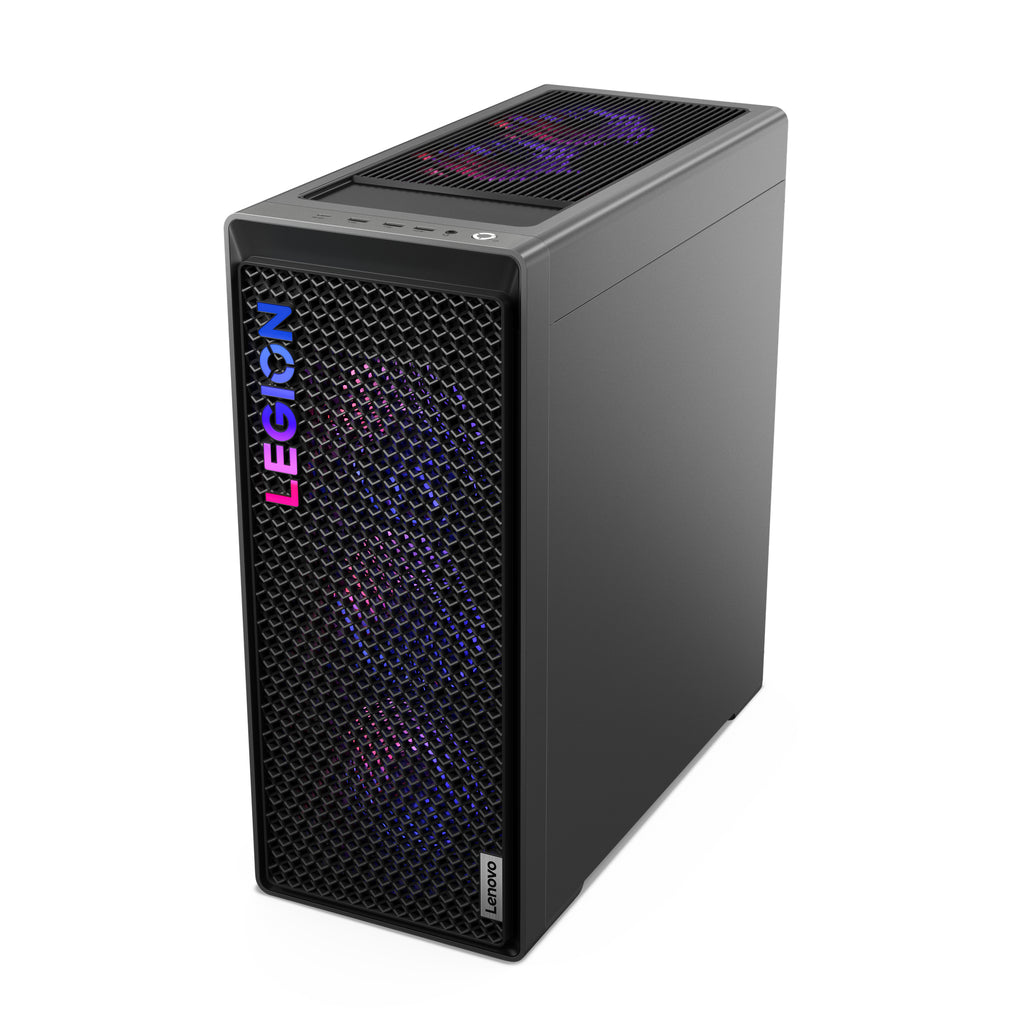 Lenovo Legion T7 34IAS10 Intel Core Ultra 9 285K 64 GB DDR5-SDRAM 2 TB SSD NVIDIA GeForce RTX 5080 Windows 11 Home Torre PC Negro (2)
