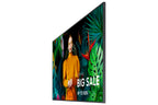 Samsung QB43C Pantalla plana para señalización digital 109,2 cm (43") LCD Wifi 350 cd / m² 4K Ultra HD Negro Procesador incorporado Tizen 7.0 16/7 (8)