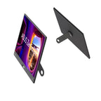 ASUS ZenScreen MB166CR pantalla para PC 39,6 cm (15.6") 1920 x 1080 Pixeles Full HD LCD Negro (3)