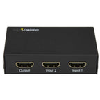StarTech.com VS221HD20 interruptor de video (4)