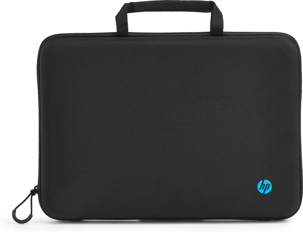 HP Mobility 11.6-inch Laptop Case 29,5 cm (11.6") Maletín Negro (2)