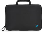 HP Mobility 11.6-inch Laptop Case 29,5 cm (11.6") Maletín Negro (2)