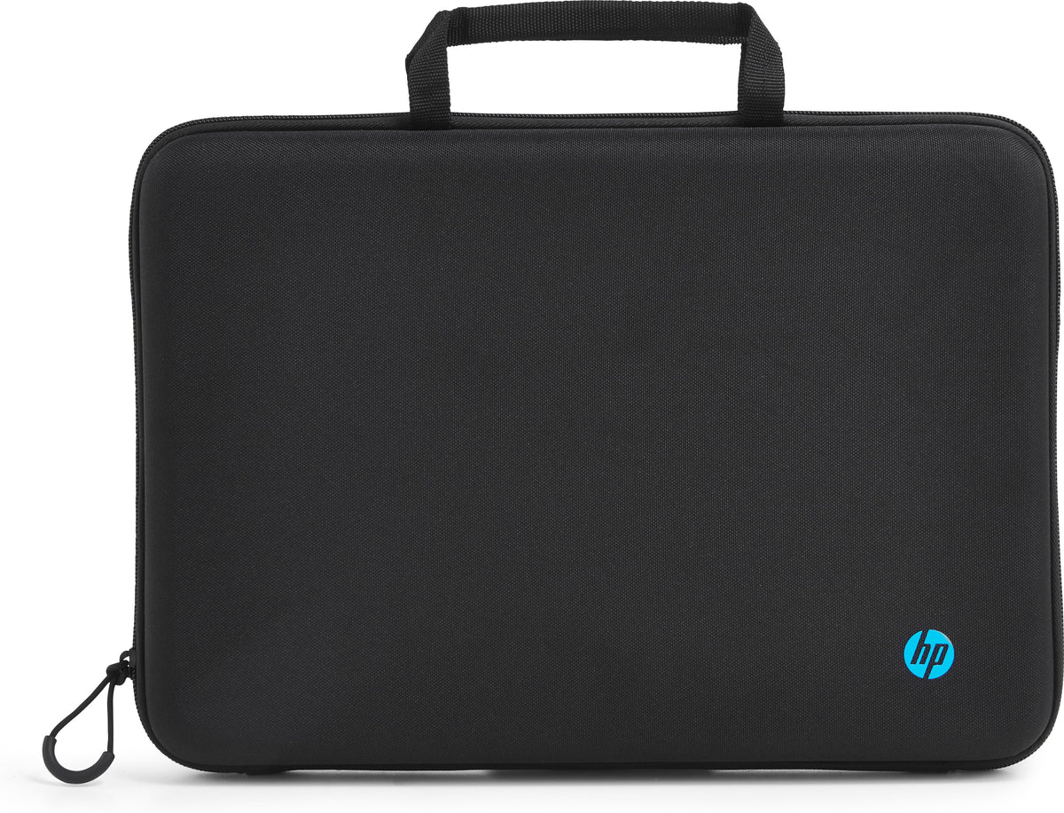 HP Mobility 11.6-inch Laptop Case 29,5 cm (11.6") Maletín Negro (2)