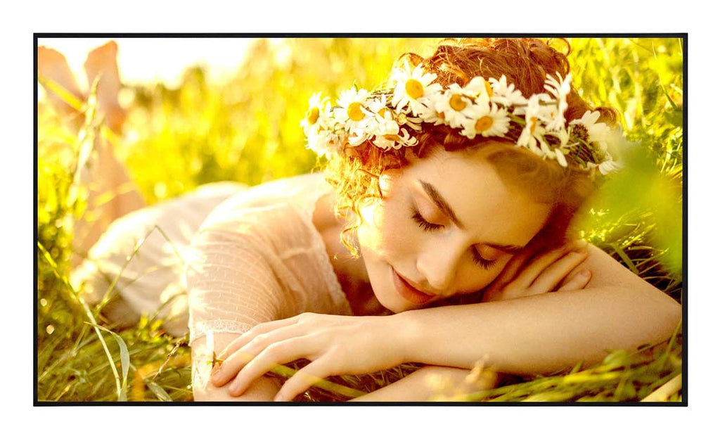 LG 55UL5Q-E pantalla de señalización Pantalla plana para señalización digital 139,7 cm (55") LED Wifi 500 cd / m² 4K Ultra HD Negro WebOS 24/7