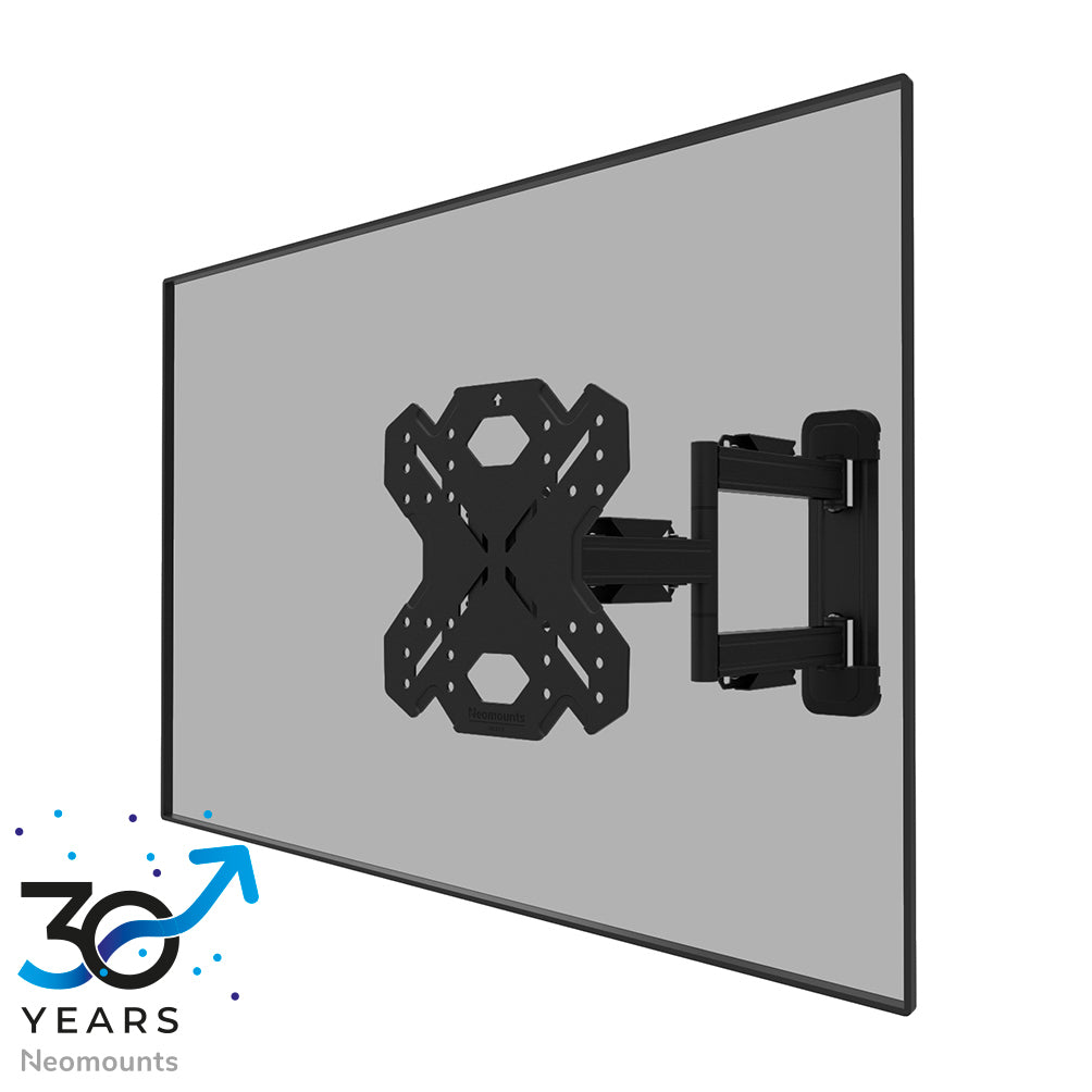 Neomounts WL40S-850BL12 soporte para TV 139,7 cm (55") Negro (2)