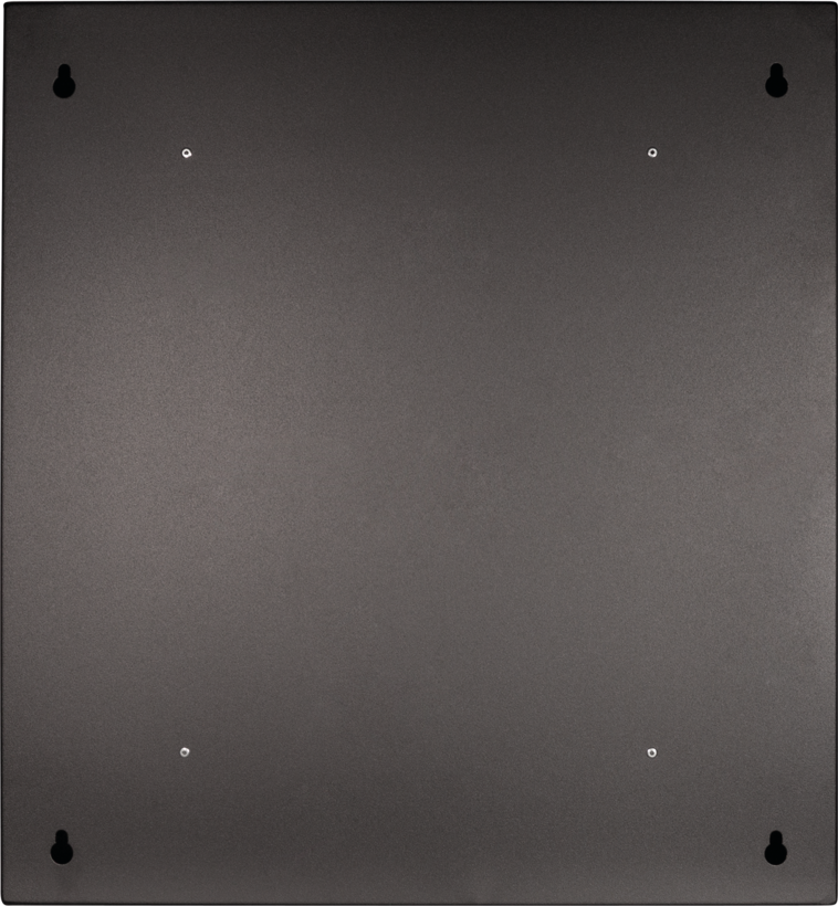 Aloj. pared Lehmann 6U, 450 mm WE0645-S (5)