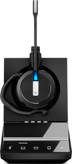 Epos 1001021 - Sistema de auriculares, en oreja, convertible, DECT, inalámbrico (5)