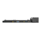 Lenovo 40AG0090UK base para portátil y replicador de puertos Acoplamiento Negro (4)