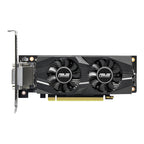 ASUS GeForce RTX 3050 LP BRK OC Edition NVIDIA 6 GB GDDR6 (6)