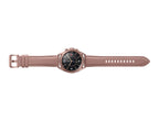 Samsung Galaxy Watch3 3,05 cm (1.2") OLED Digital 360 x 360 Pixeles Pantalla táctil 4G Bronce Wifi GPS (satélite) (6)