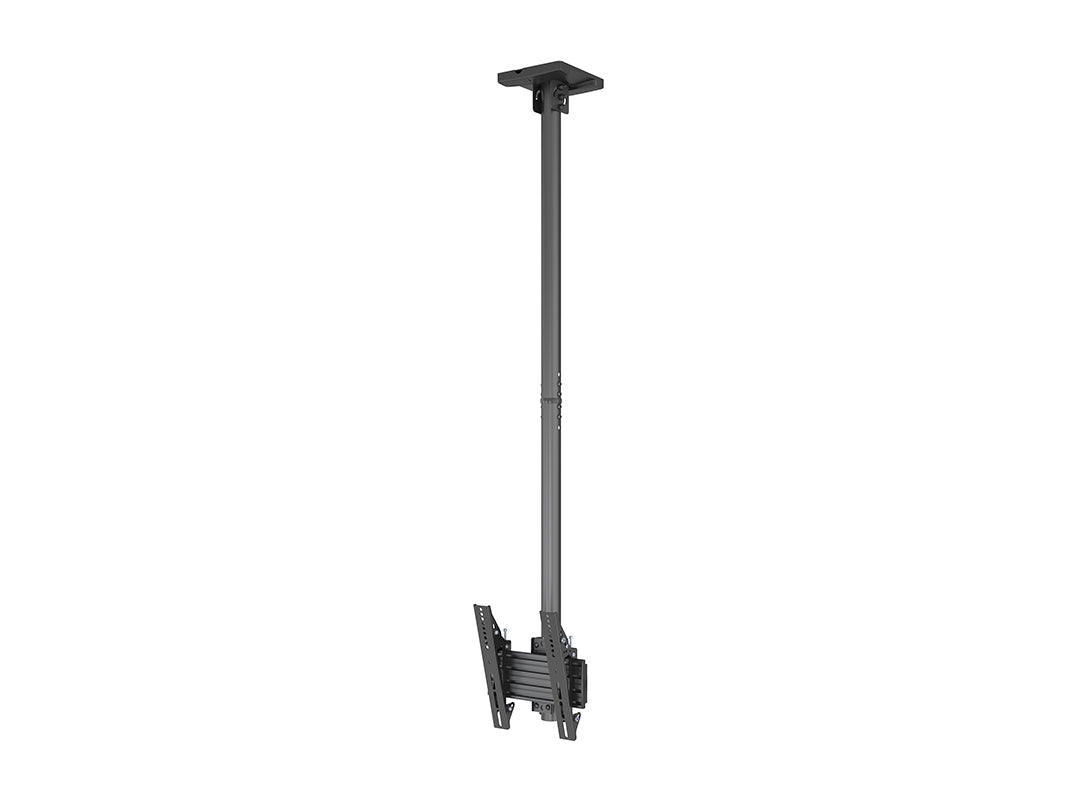 Multibrackets 7891 soporte para pantalla de señalización 127 cm (50") Negro (3)