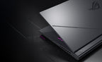 ASUS ROG Strix G16 G614PR-RV003W AMD Ryzen™ 9 8940HX Portátil 40,6 cm (16") WUXGA 32 GB DDR5-SDRAM 1 TB SSD NVIDIA GeForce RTX 5070 Ti Wi-Fi 6E (802.11ax) Windows 11 Home Negro, Gris QWERTZ Alemán (8)