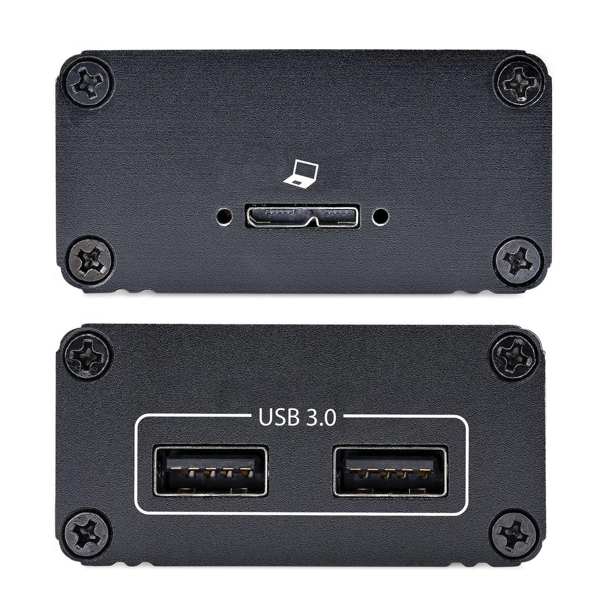 StarTech.com F35023-USB-EXTENDER extensor de consola Transmisor y receptor de consola 5000 Mbit/s (3)