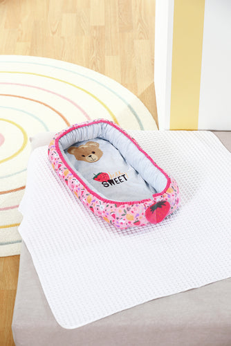 BABY born Baby Nest Doll baby nest