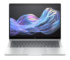 HP EliteBook X Flip G1i Next Gen AI PC Wolf Pro Security Edition Copilot+ PC Intel Core Ultra 5 226V Híbrido (2-en-1) 35,6 cm (14") Pantalla táctil WUXGA 16 GB LPDDR5x-SDRAM 512 GB SSD Wi-Fi 7 (802.11be) Windows 11 Pro Plata