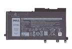 DELL DJWGP refacción para laptop Batería (2)