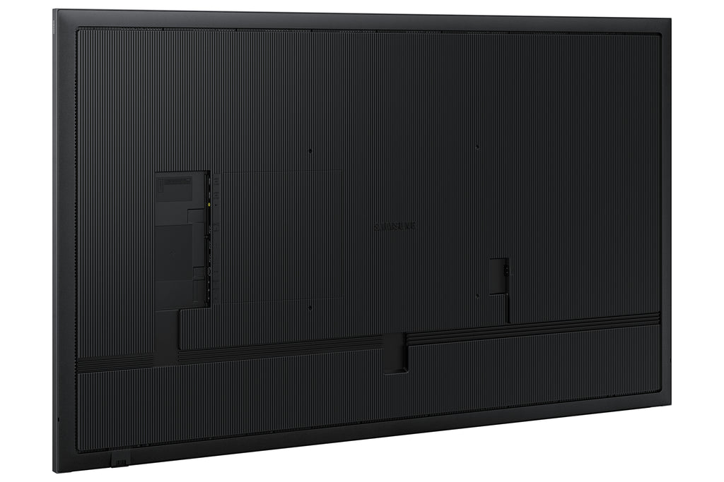 Samsung QB43C Pantalla plana para señalización digital 109,2 cm (43") LCD Wifi 350 cd / m² 4K Ultra HD Negro Procesador incorporado Tizen 7.0 16/7 (5)