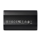ADATA SD810 2 TB USB Tipo C USB 3.2 Gen 2x2 Negro (3)