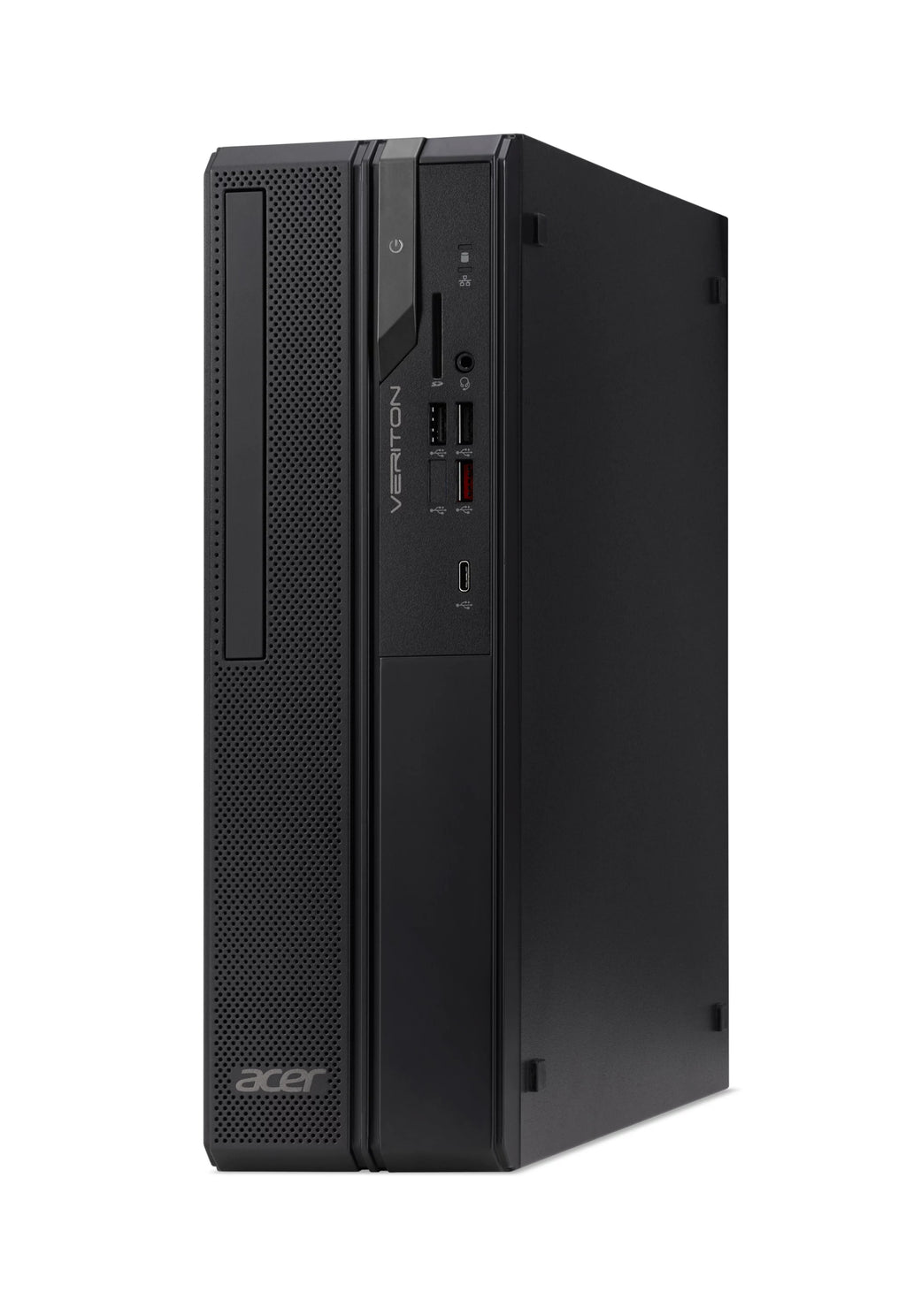 Acer Veriton VX2735G Intel Core Ultra 5 225 16 GB DDR5-SDRAM 512 GB SSD Windows 11 Pro CFF PC Negro (3)