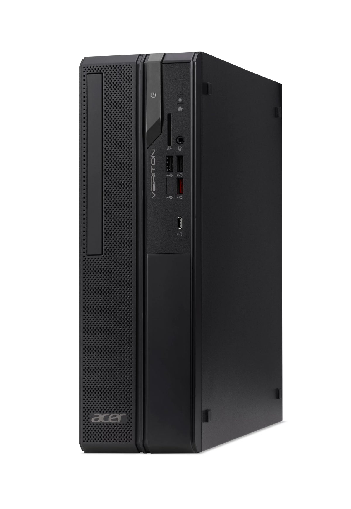 Acer Veriton VX2735G Intel Core Ultra 5 225 16 GB DDR5-SDRAM 512 GB SSD Windows 11 Pro CFF PC Negro (3)