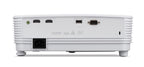 Acer P1557 Proyector de alcance estándar 4800 lúmenes ANSI DLP 1080p (1920x1080) 3D Blanco (7)