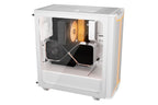 be quiet! Pure Base 501 DX White Midi Tower Blanco (4)