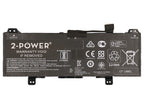 2-Power CBP3605A refacción para laptop Batería (3)