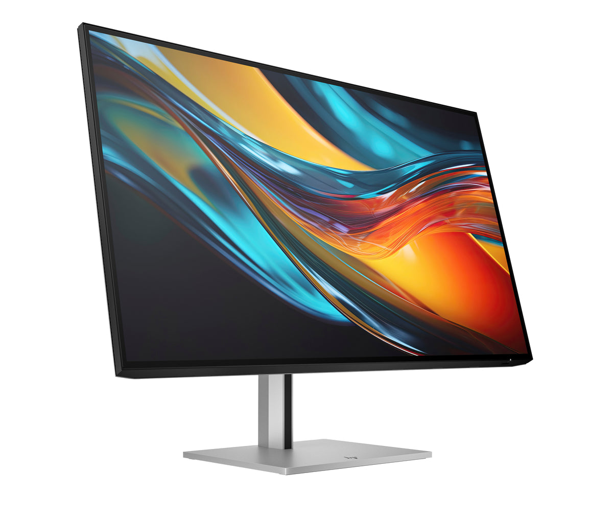 HP Series 7 Pro 732pk pantalla para PC 80 cm (31.5") 3840 x 2160 Pixeles 4K Ultra HD LCD Plata (3)