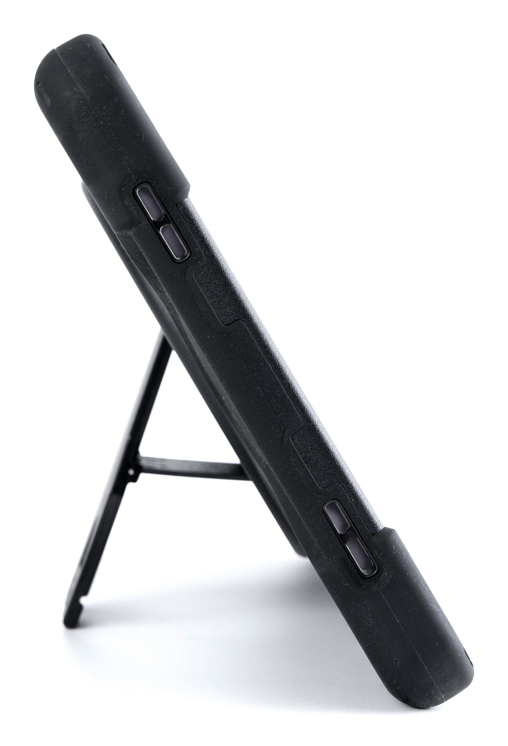 Techair Classic pro 27,9 cm (11") Funda Negro (7)
