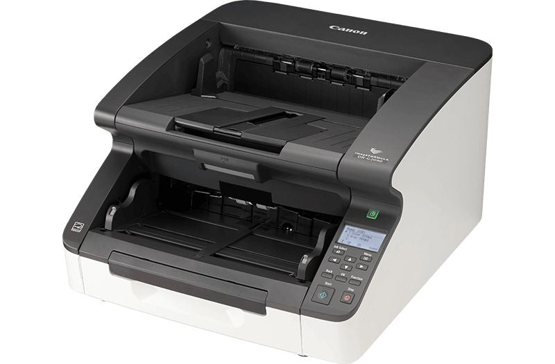 Canon imageFORMULA DR-G2090 Escáner alimentado con hojas 600 x 600 DPI A3 Negro, Blanco (3)